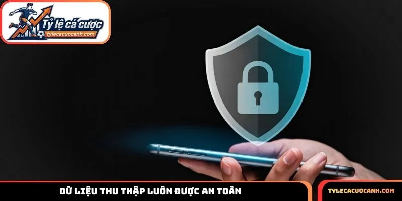 Bảo đảm quyền riêng tư trong các dữ liệu được thu thập