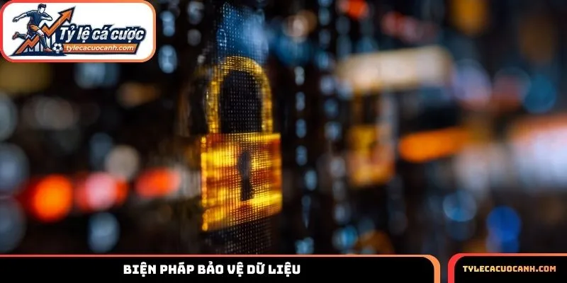 Top 5 biện pháp bảo vệ mọi thông tin người dùng